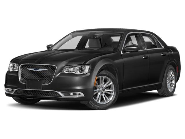 2022 Chrysler 300 Touring L's photo