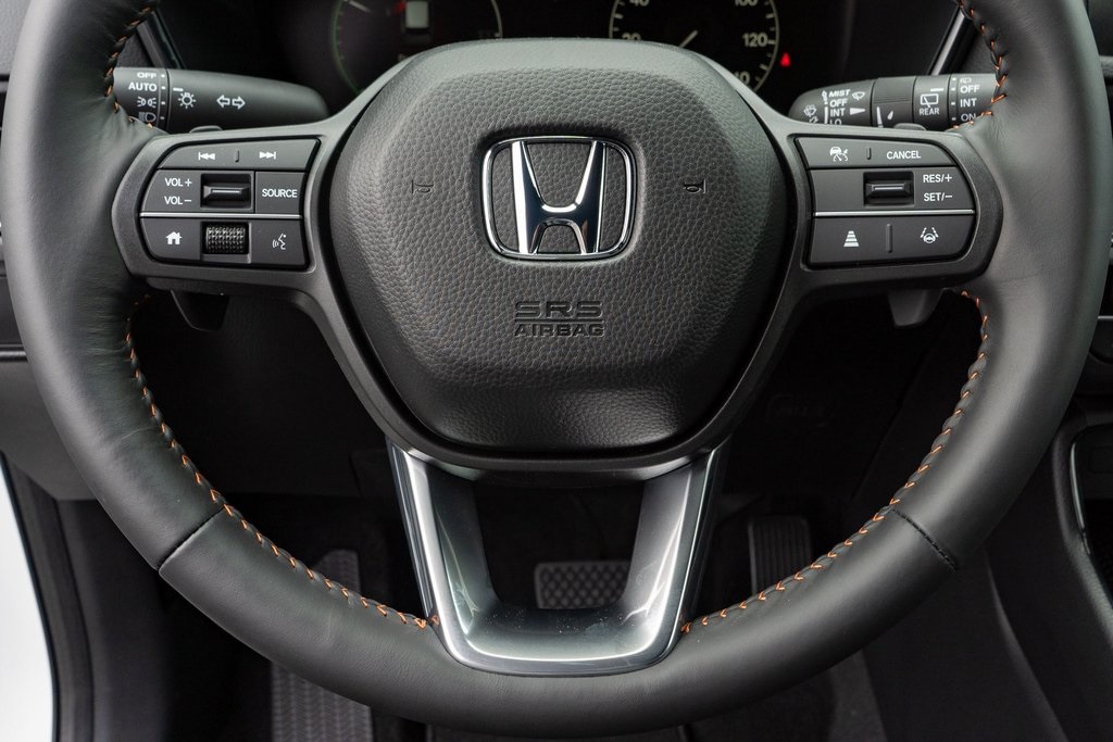 2026 Honda CR-V Hybrid Sport photo 23