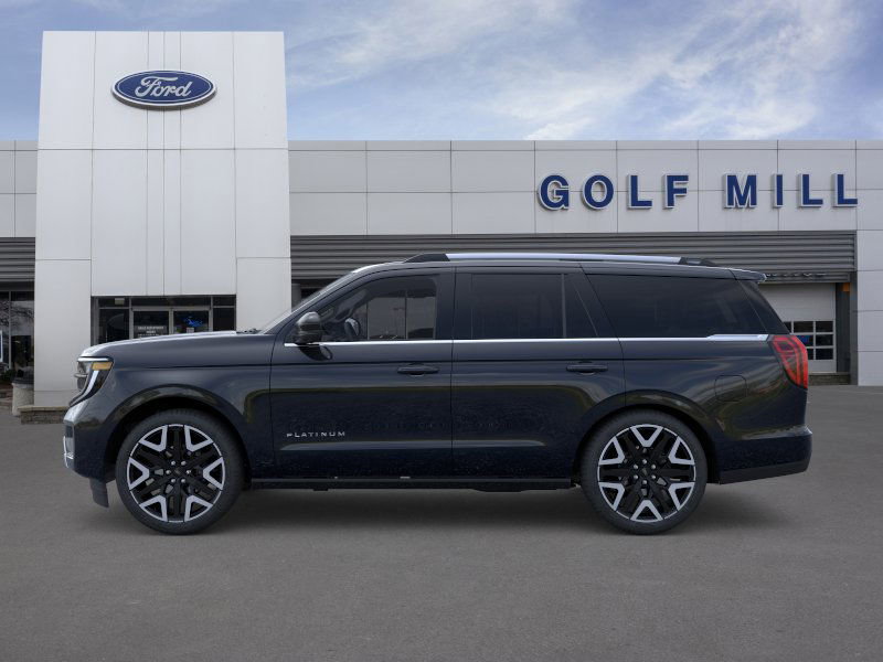 2026 FORD EXPEDITION - Image 1