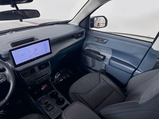 2025 Ford Maverick XLT photo 20