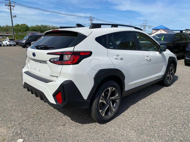 2024 Subaru Crosstrek Premium photo 3