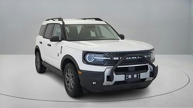 2025 Ford Bronco Sport Big Bend's photo
