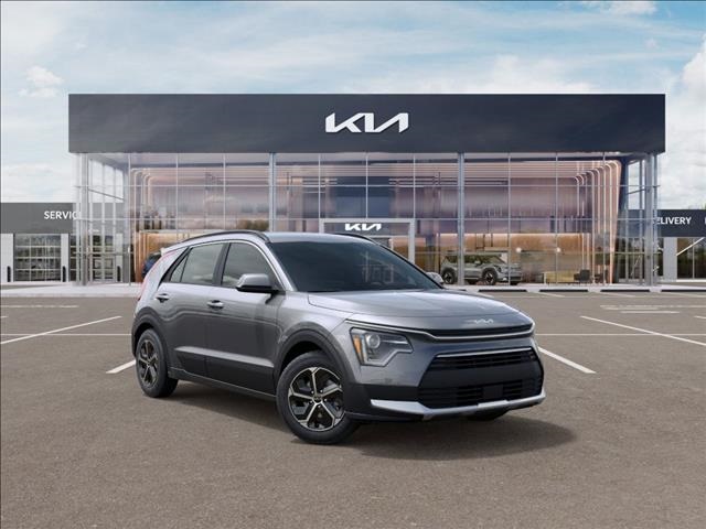 2025 Kia Niro EX photo 7