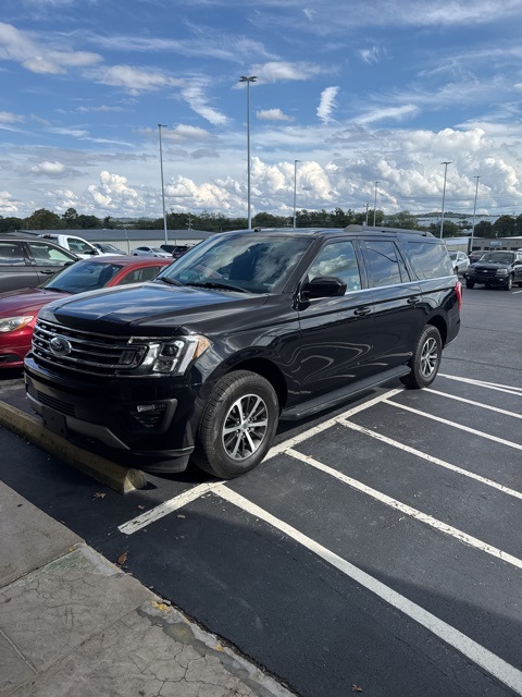 2019 Ford Expedition XLT