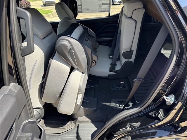2025 Toyota 4Runner SR5 photo 14