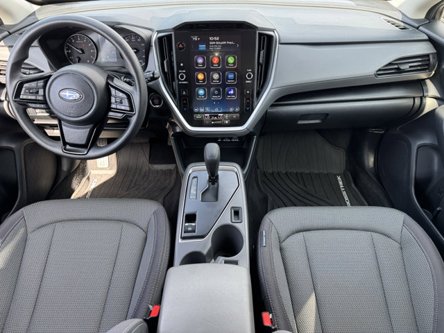 2024 Subaru Crosstrek Premium photo 2