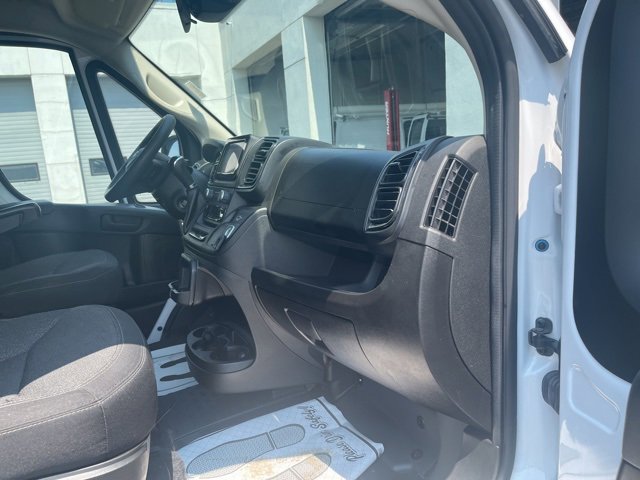 2023 Ram ProMaster 2500 Base photo 19