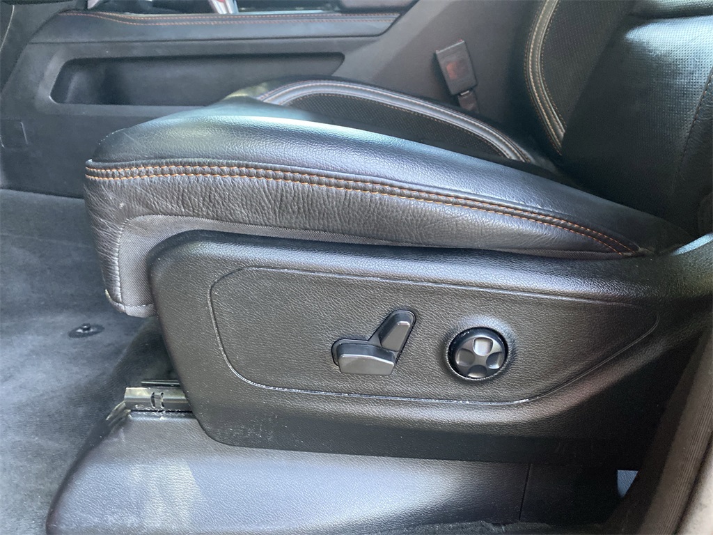 2022 Ram 1500 TRX photo 12