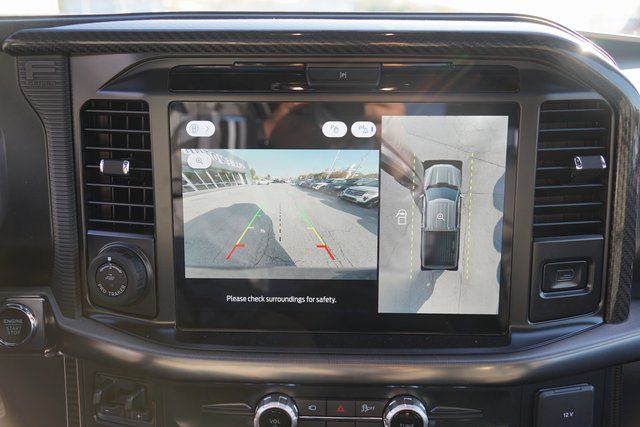 2025 FORD F-150 - Image 47