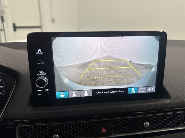 2023 Honda Civic Touring photo 30