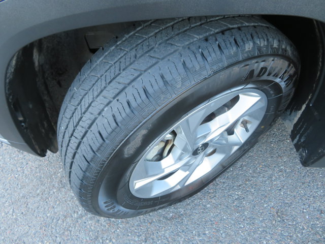 2024 Hyundai Tucson SEL photo 33