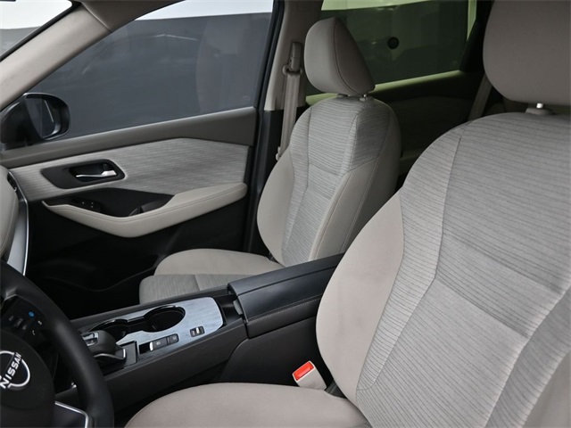 2023 Nissan Rogue SV photo 27