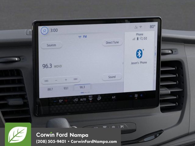 2025 Ford Transit photo 14