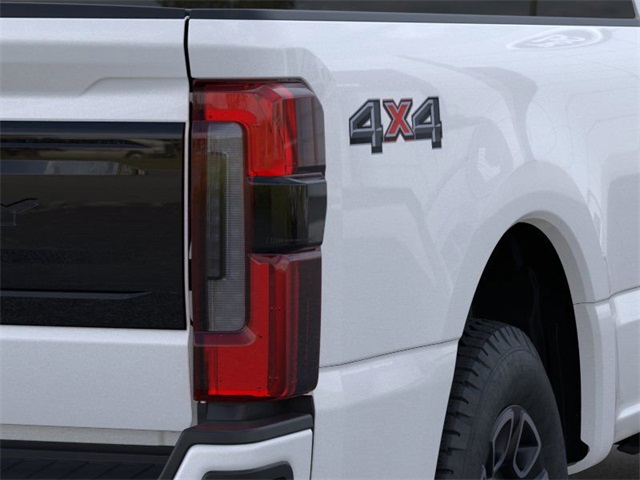 2026 Ford F-350 photo 21