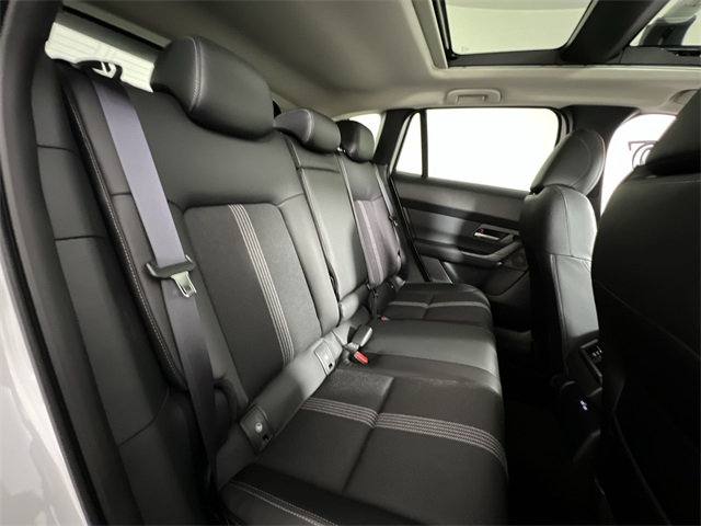 2025 Mazda CX-50 2.5 S Premium photo 23