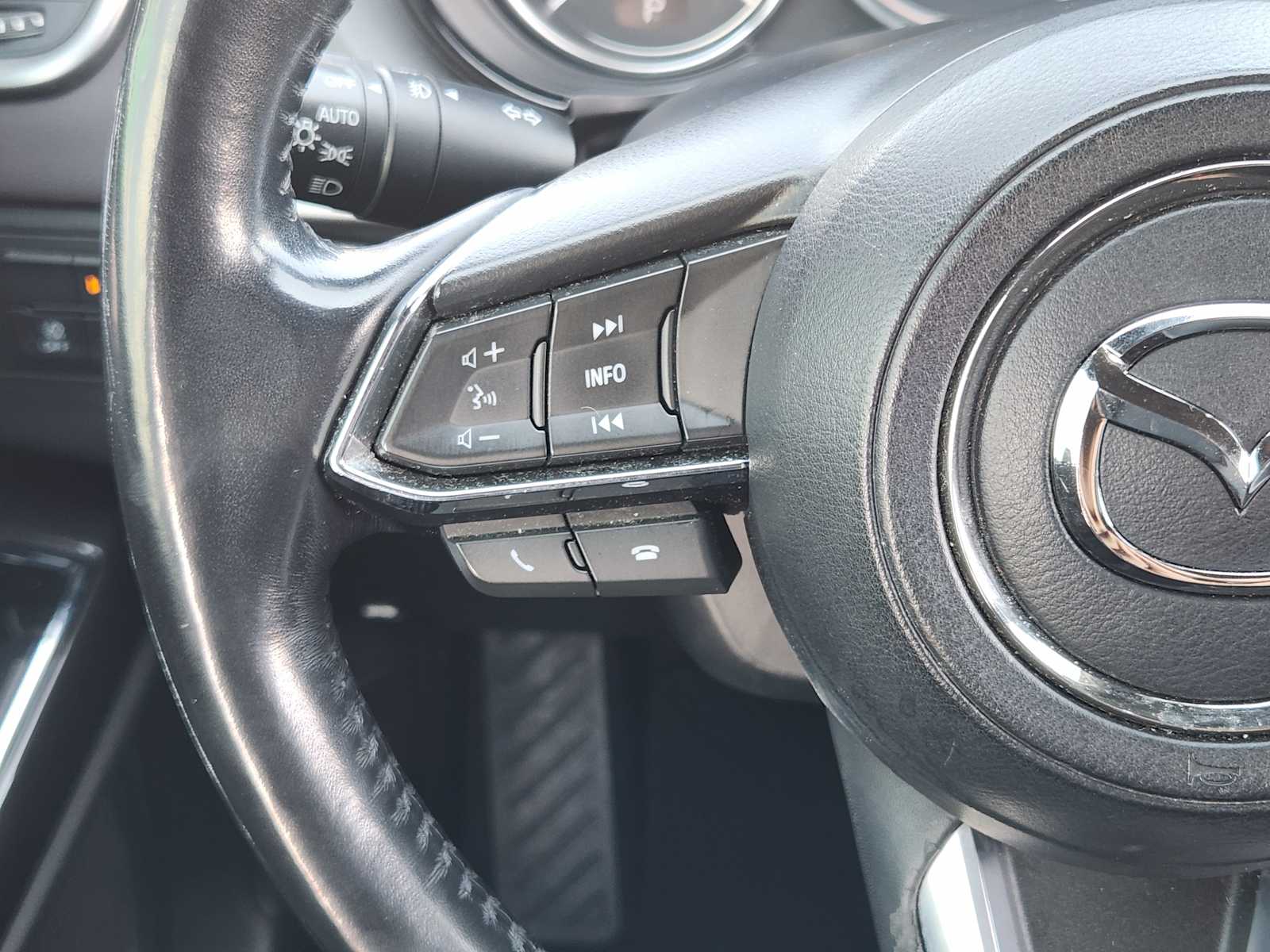 2018 Mazda CX-9 Grand Touring photo 27