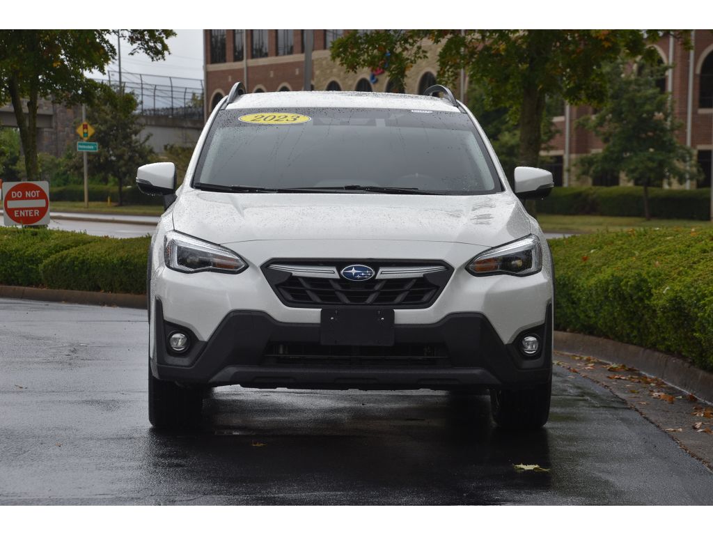 2023 Subaru Crosstrek Limited photo 7