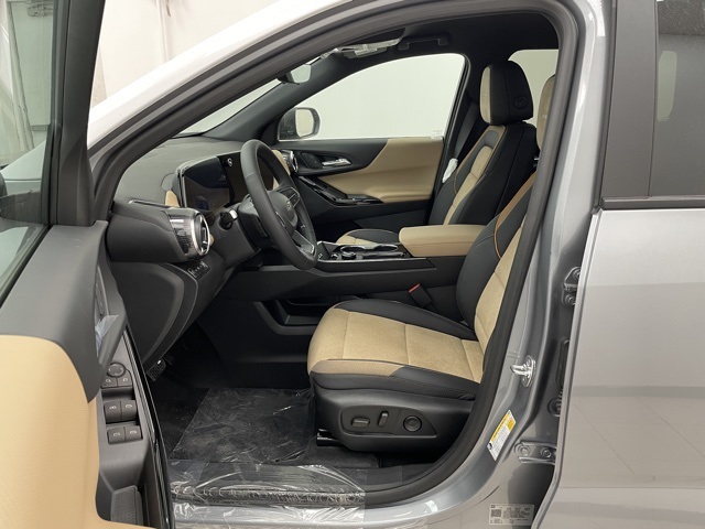2025 Chevrolet Equinox ACTIV photo 7