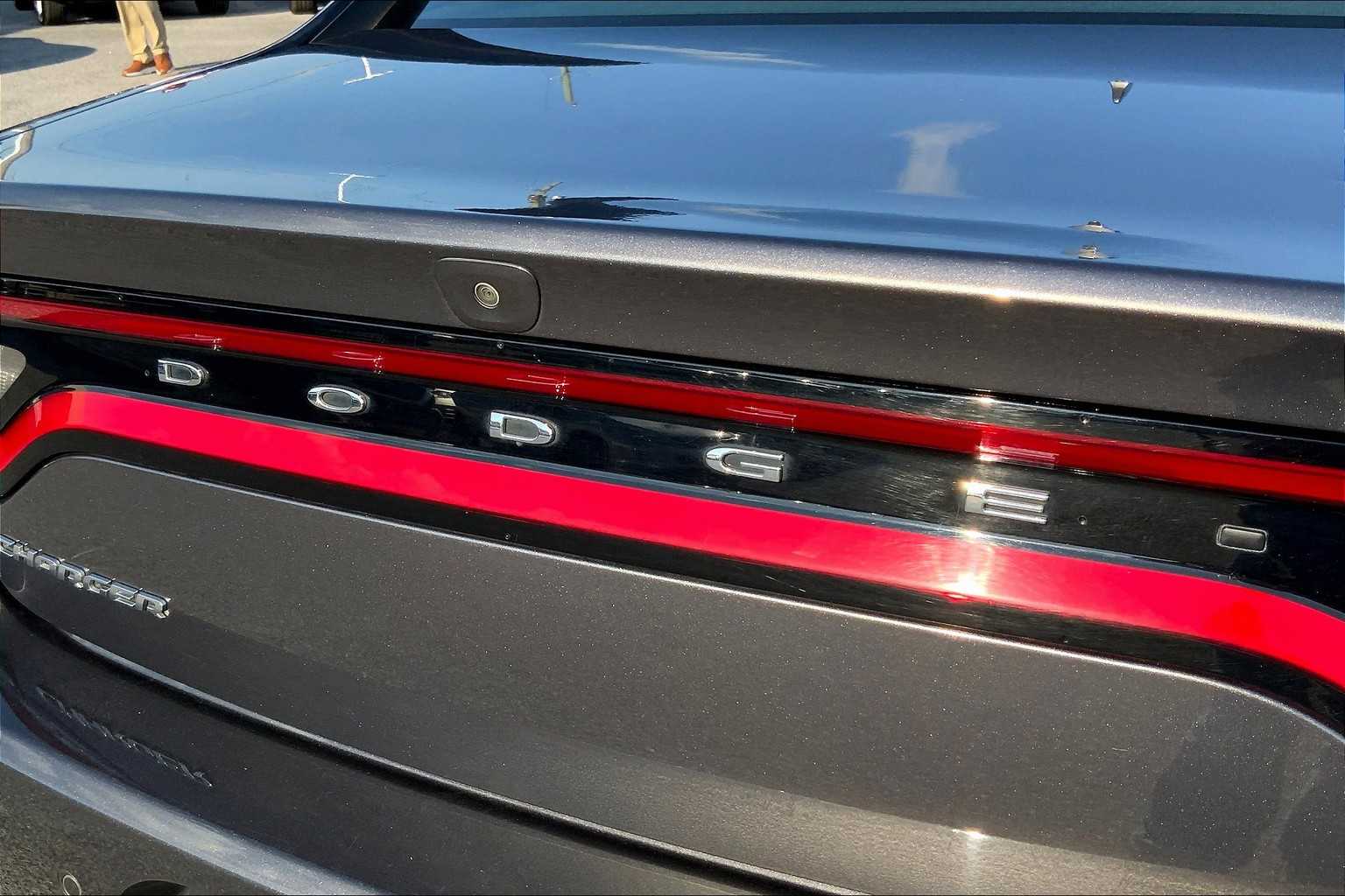 2023 Dodge Charger SXT photo 29