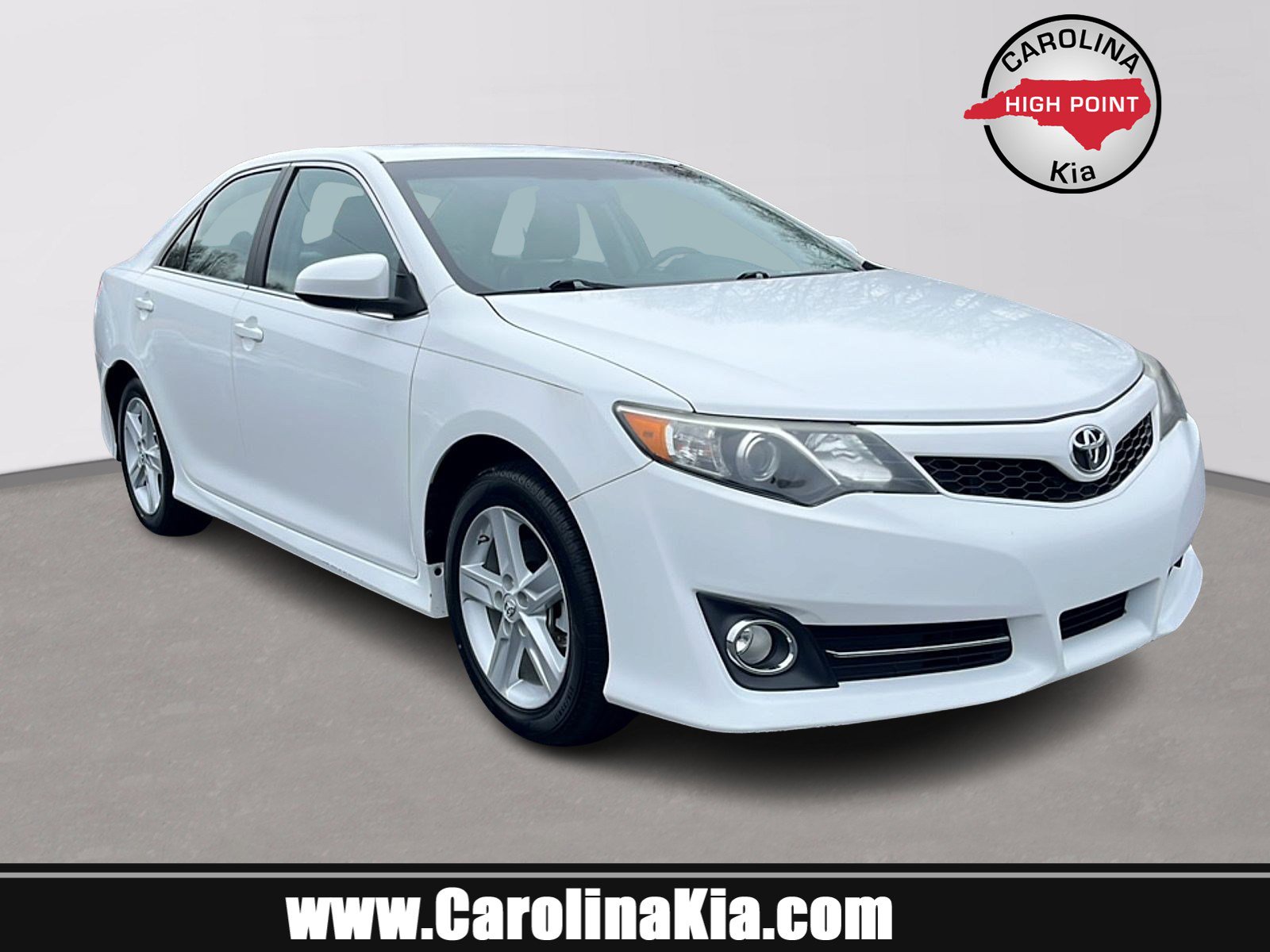 2013 Toyota Camry L's photo