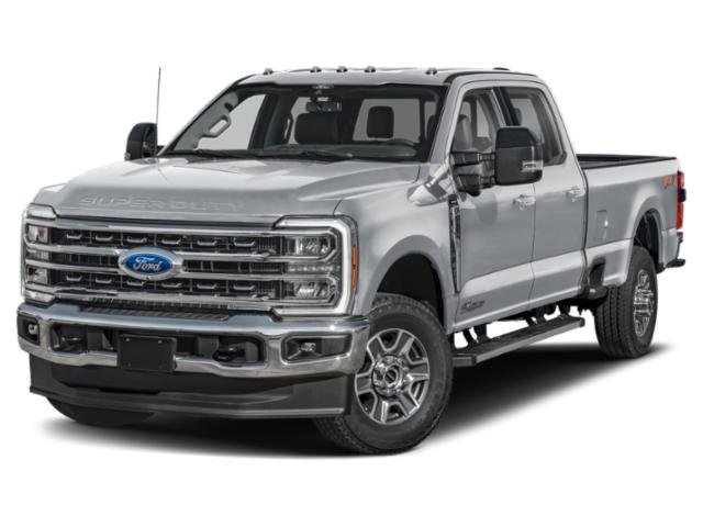 2024 Ford F-350 Super Duty Lariat's photo