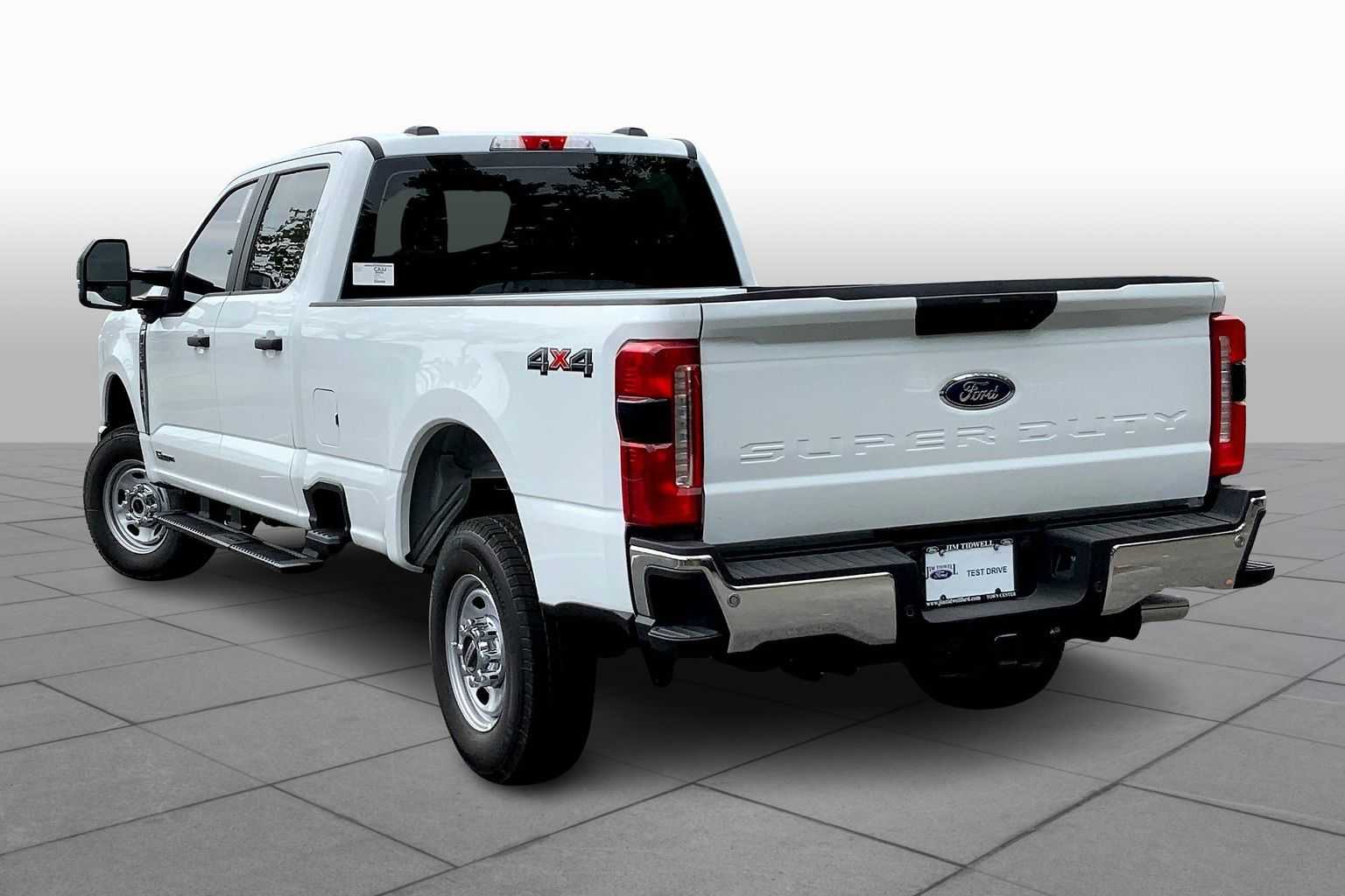 2026 Ford F-250 XL photo 11