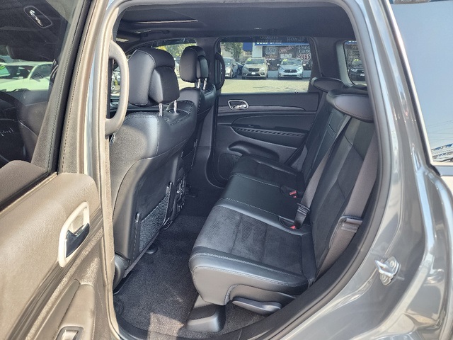 2022 Jeep Cherokee Laredo X photo 22