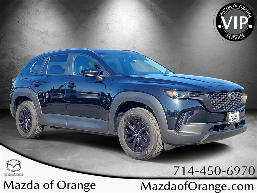 2026 Mazda CX-50 Preferred's photo