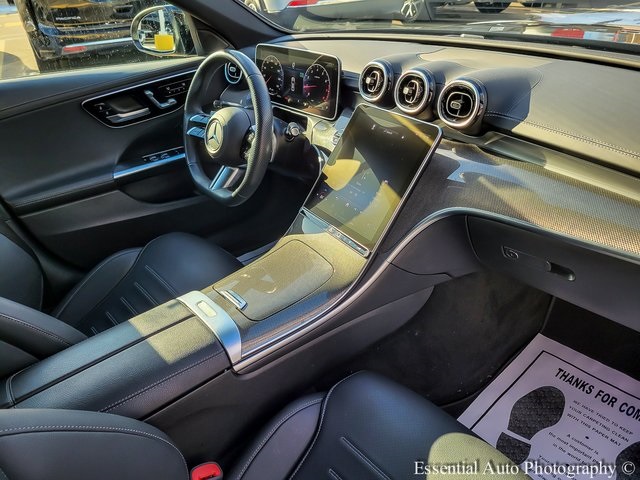 2023 MERCEDES-BENZ C-CLASS - Image 32