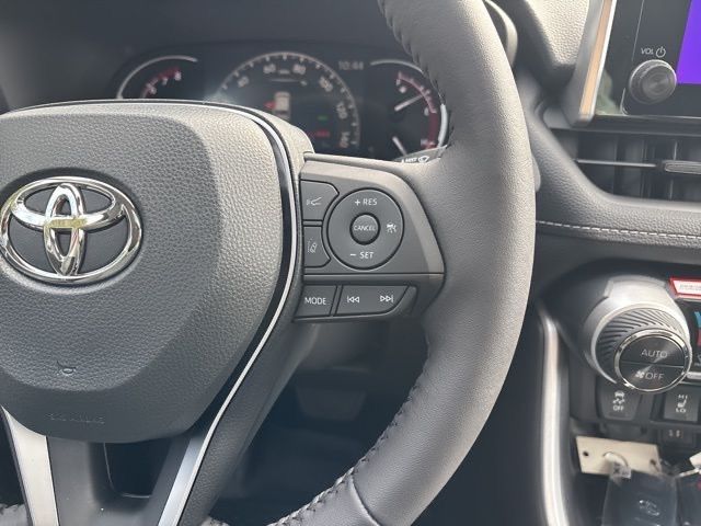 2025 Toyota RAV4 XLE photo 19