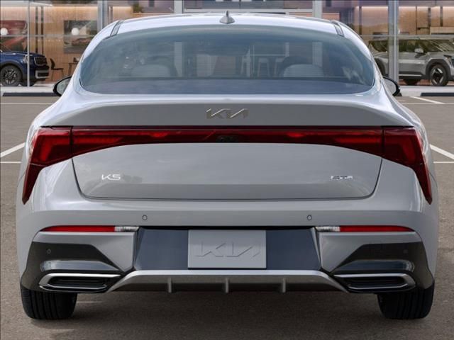 2026 Kia K5 GT-Line photo 11