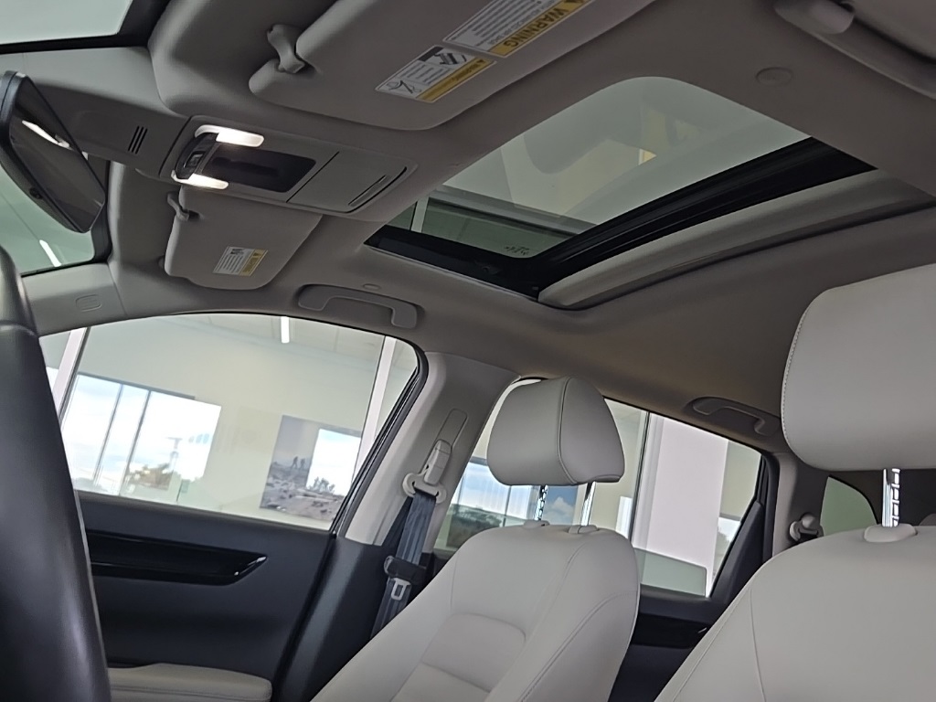 2023 Honda CR-V EX-L photo 18