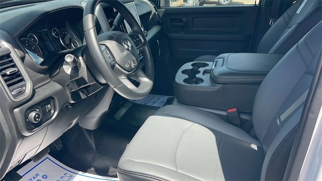 2025 Ram 2500 Tradesman photo 25