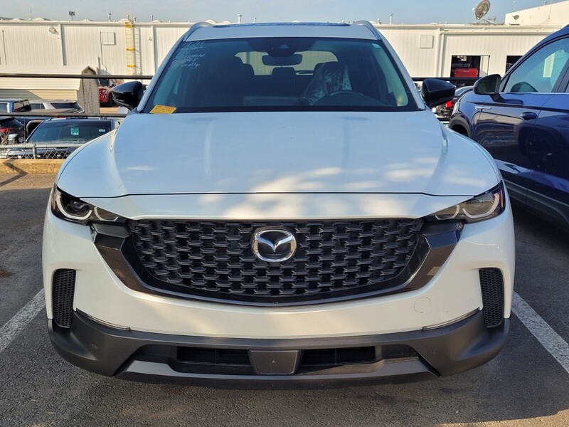 2024 Mazda CX-50 2.5 S Premium photo 7