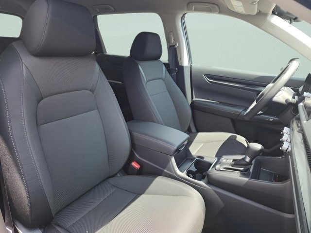 2026 Honda CR-V LX photo 12