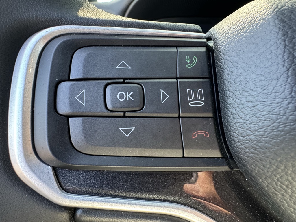 2024 Jeep Wagoneer Base photo 12