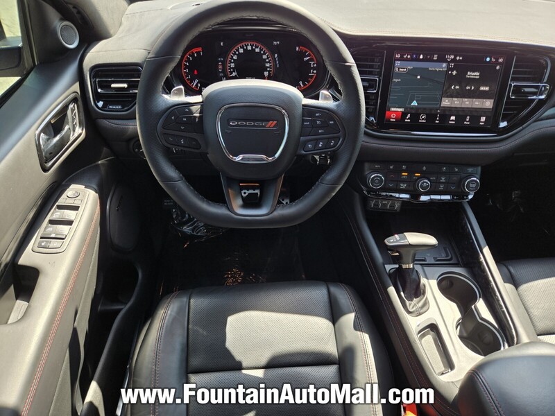 2023 Dodge Durango R/T Premium photo 15
