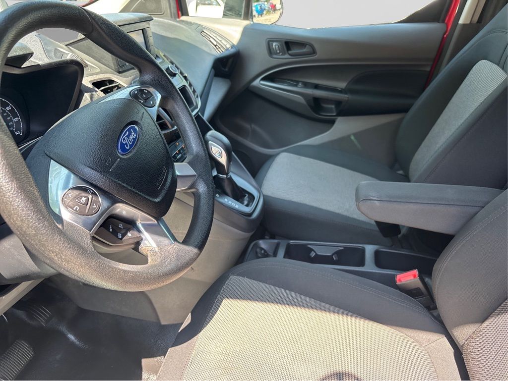 2020 Ford Transit Connect XL photo 13