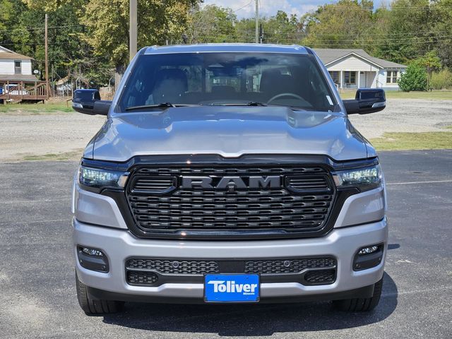 2025 Ram 1500 Big Horn Lone Star photo 2