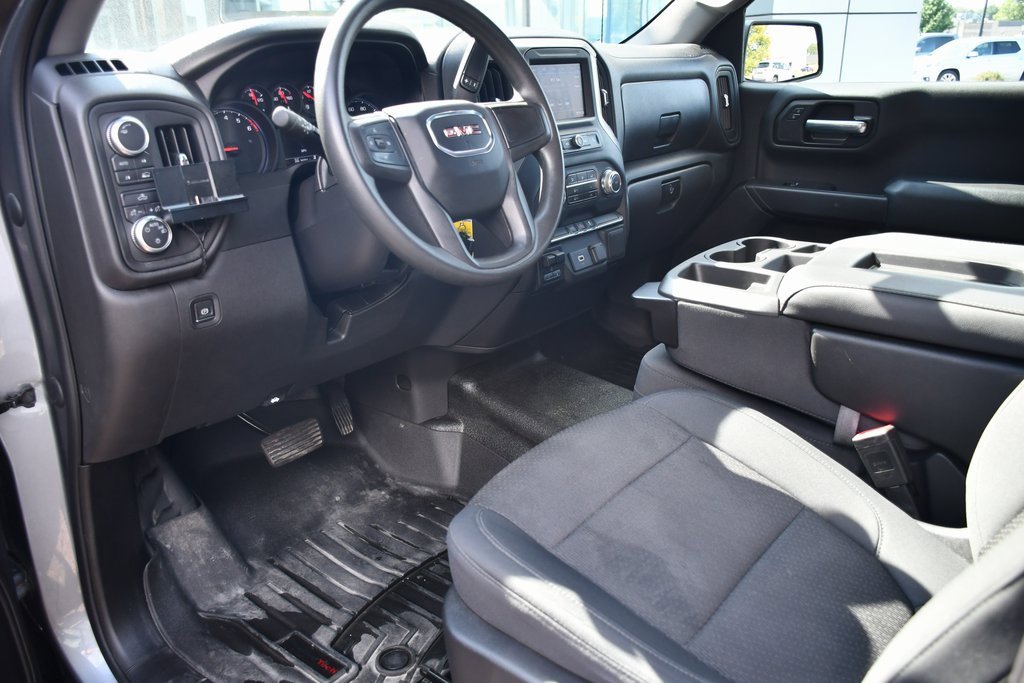 2020 Gmc Sierra 1500 Base photo 22