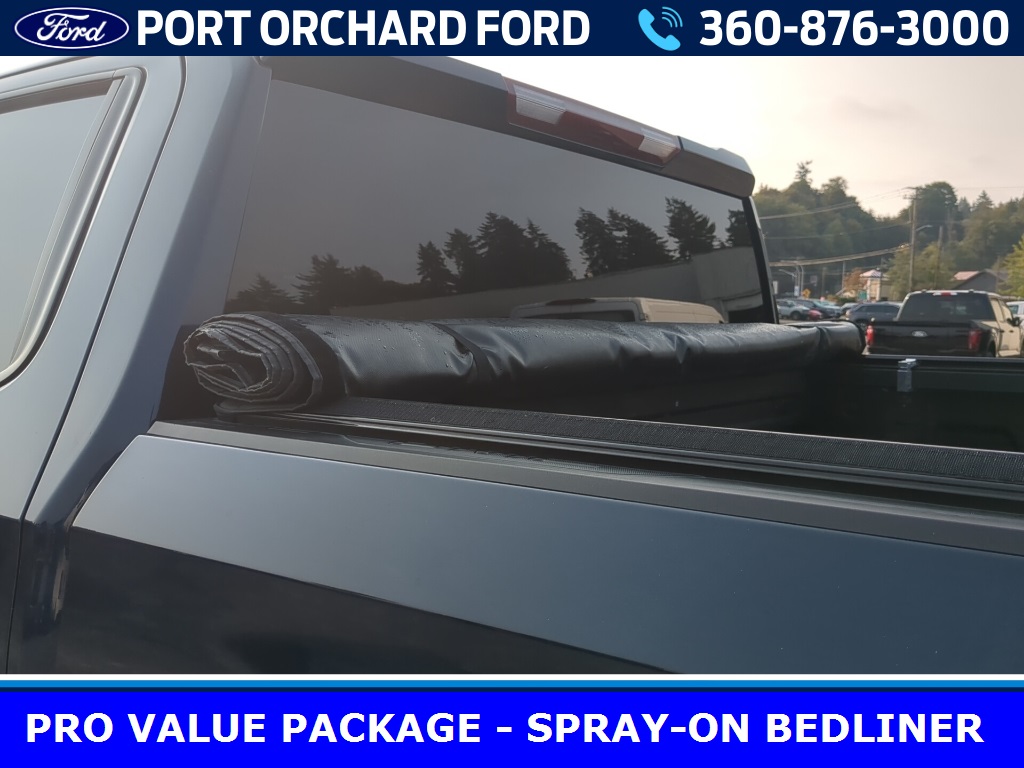 2023 Gmc Sierra 1500 Pro photo 18