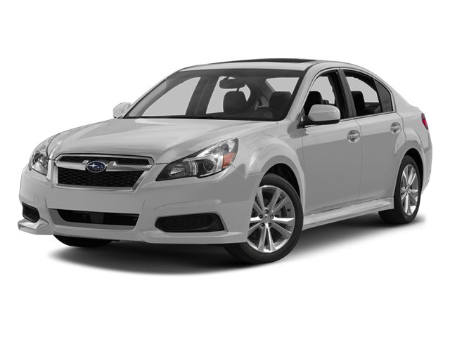 2013 Subaru Legacy I Limited