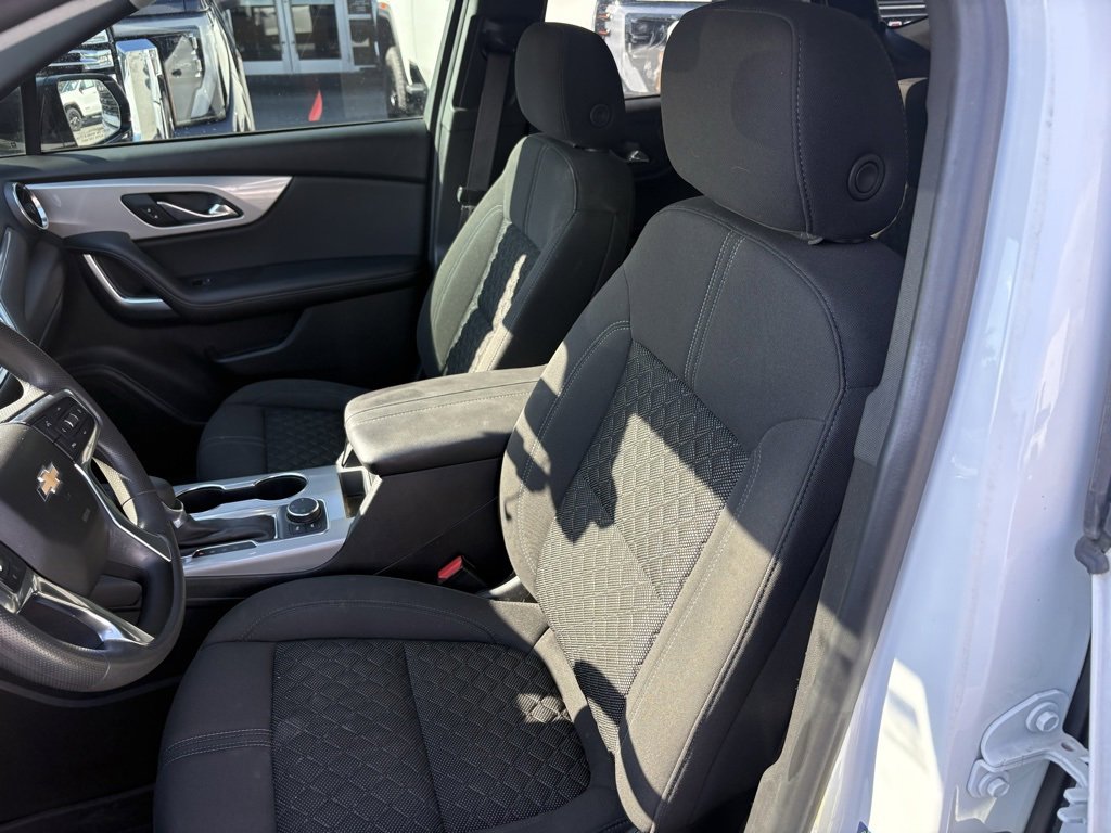 2021 Chevrolet Blazer 2LT photo 10