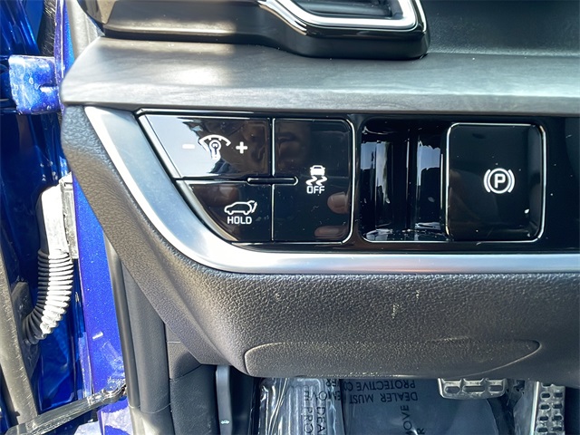 2024 Kia Sportage X-Pro Prestige photo 18