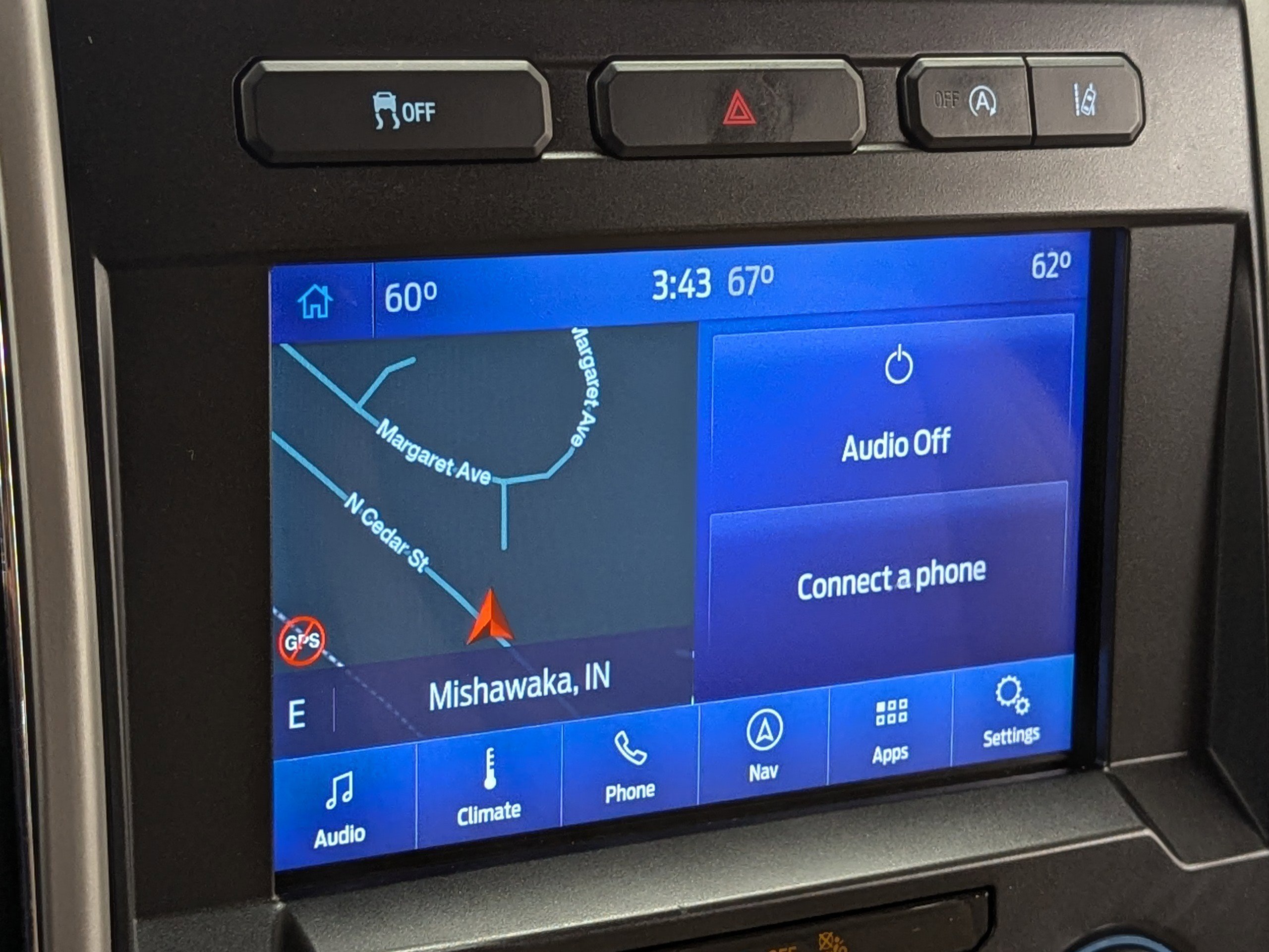 2020 Ford F-150 Lariat photo 20