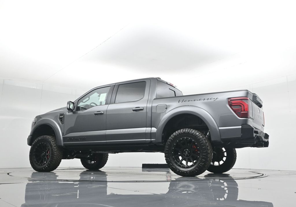 2025 Ford F-150 Lariat photo 56