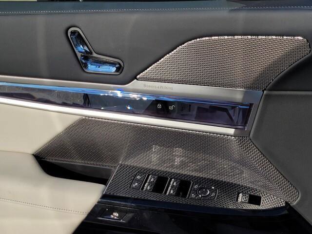 2025 Bmw 760i 760i xDrive photo 24