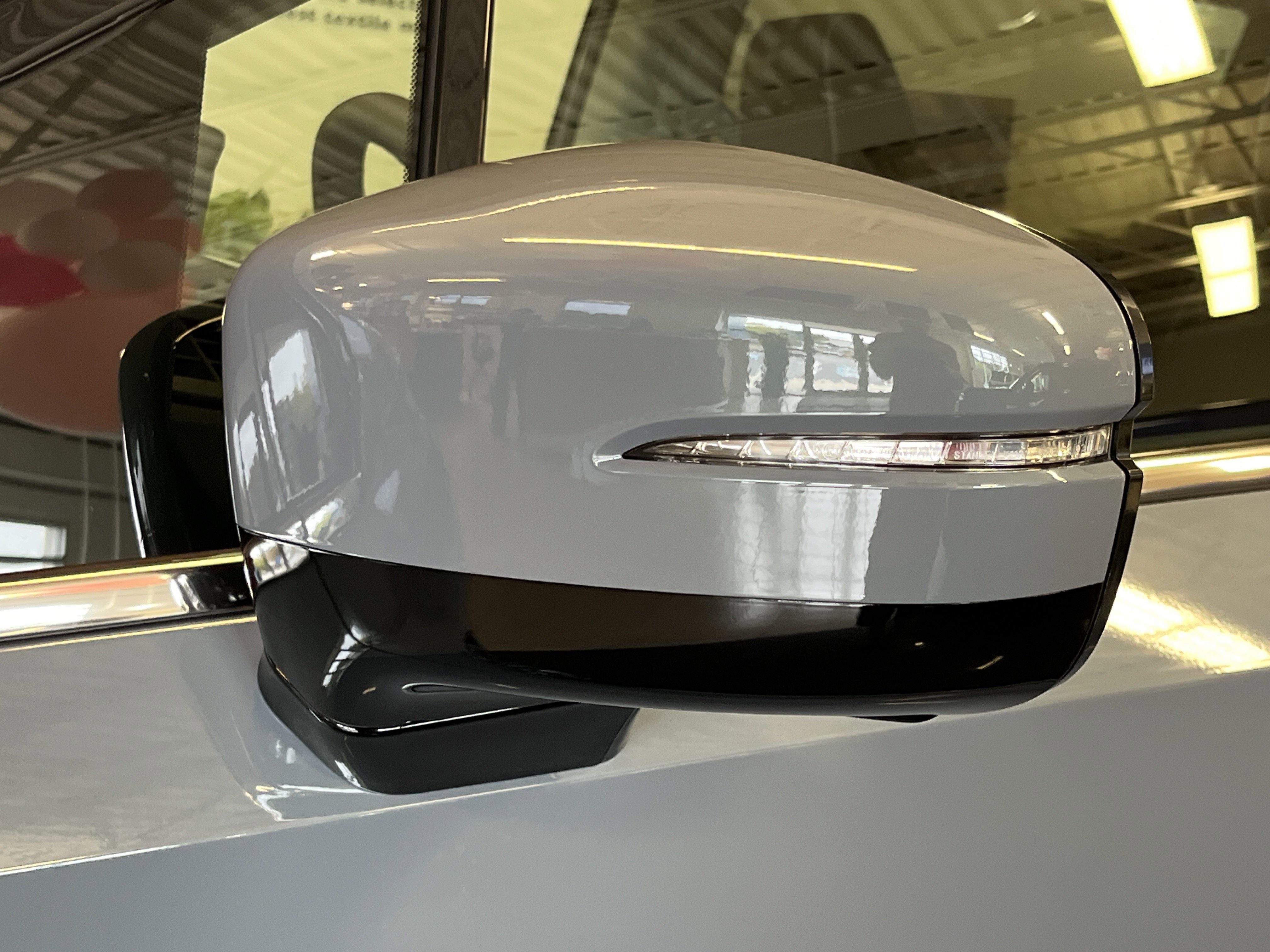 2026 Honda Odyssey Elite photo 13