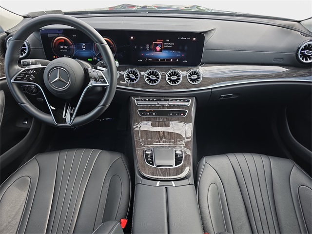 2022 Mercedes Benz CLS 450 4MATIC photo 9