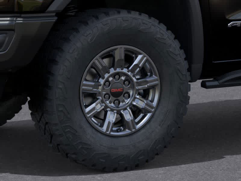2026 Gmc Sierra 1500 AT4X photo 7